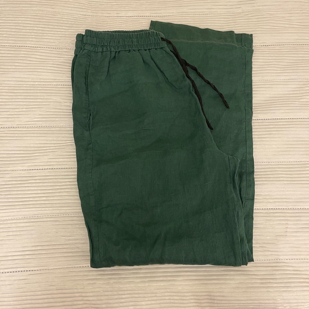 Zara Wide Legs  Pants